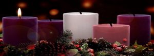 First Week of Advent