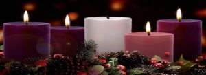 Fourth Week of Advent
